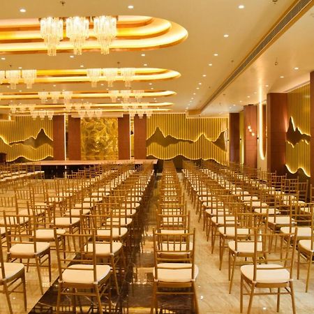 Tulip Inn Shravasti Bahraich Экстерьер фото