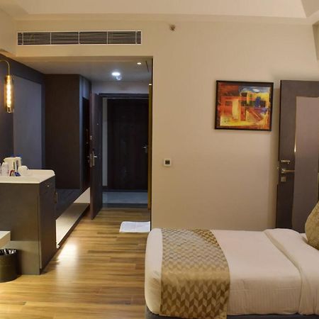 Tulip Inn Shravasti Bahraich Экстерьер фото